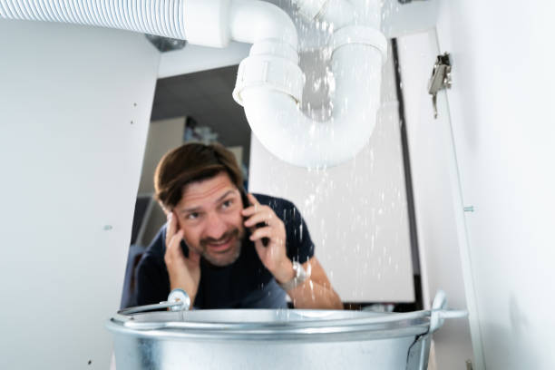 Best Same-Day Plumbing Service  in Garrison, TX