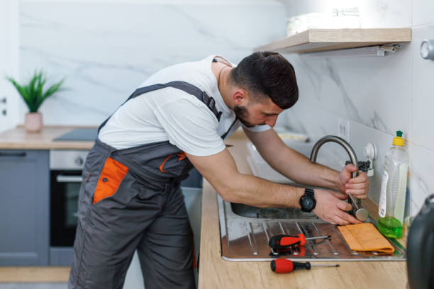 Best Plumbing Inspection Services  in Garrison, TX