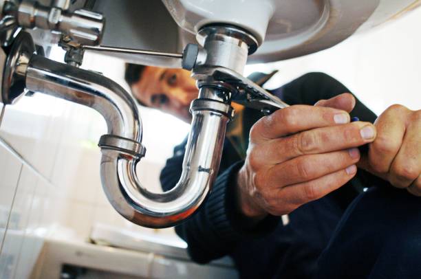Best Pipe Repair Near Me  in Garrison, TX