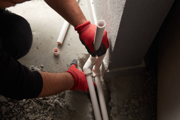Best Plumbing Repair Near Me  in Garrison, TX