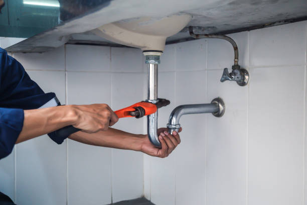 Best Hot Water Heater Installation  in Garrison, TX