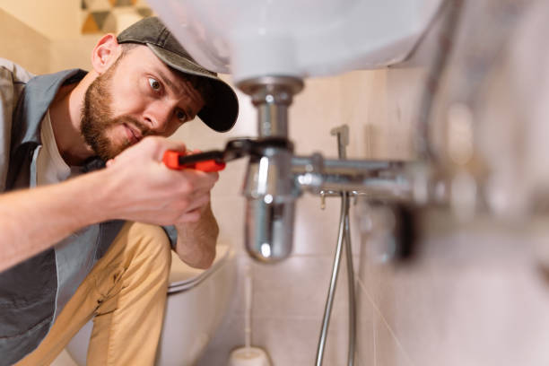Reliable Garrison, TX Plumbing Solutions