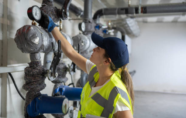 Best Boilers & Radiators  in Garrison, TX