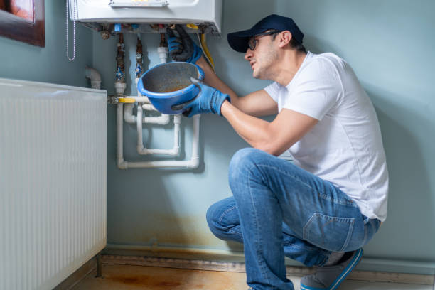 Best Emergency Plumbing Repair  in Garrison, TX