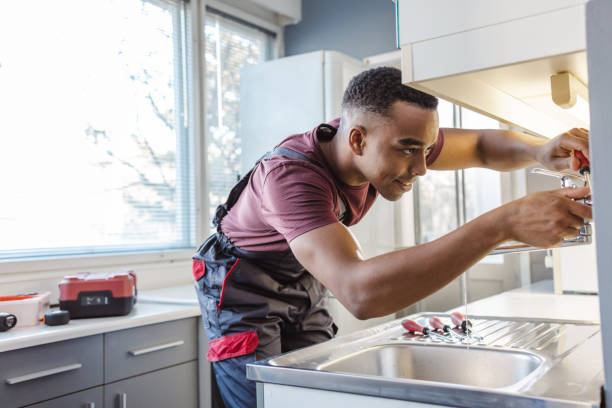 Best Best Plumbers Near Me  in Garrison, TX