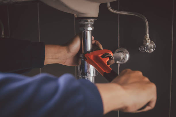 Best Affordable Plumbing Services  in Garrison, TX